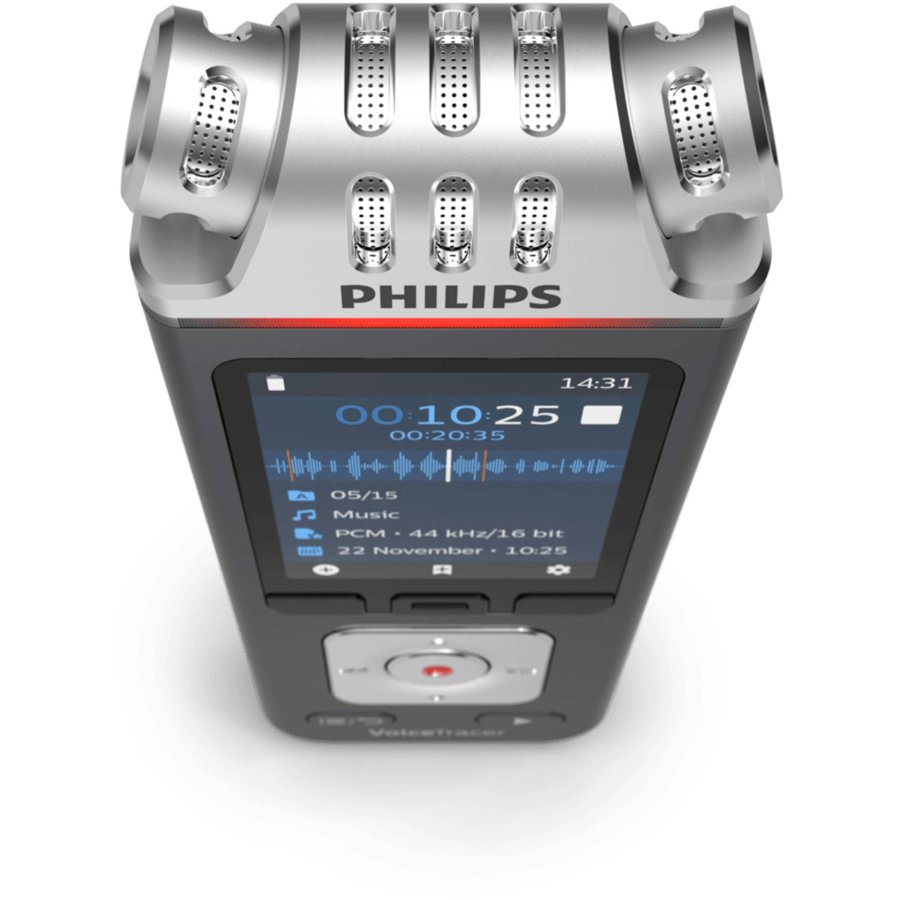 Philips DVT 7110 #5