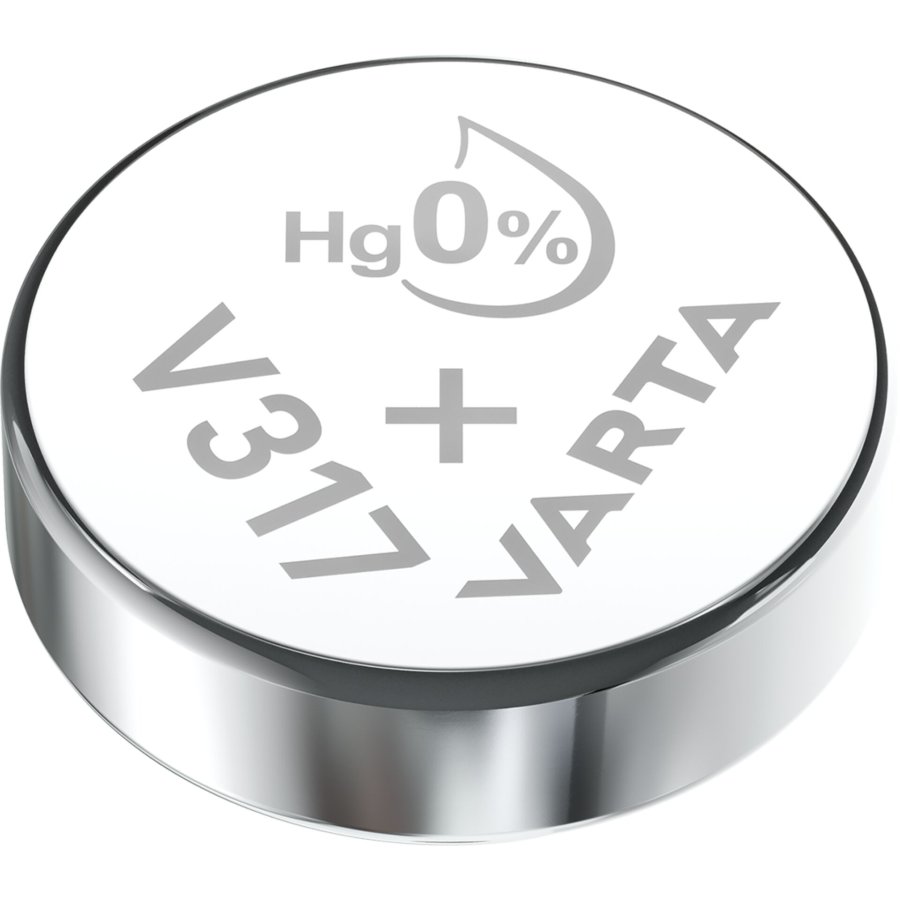 1 Varta Watch V 317 #1