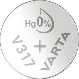 1 Varta Watch V 317 #2