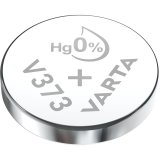 100x1 Varta Watch V 373 PU master box #1
