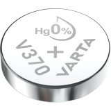 1 Varta Watch V 370 High Drain #1