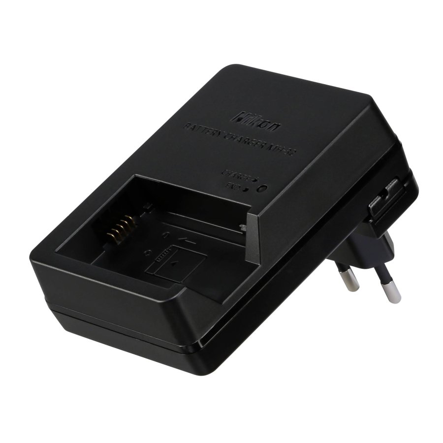 Nikon MH-32 Charger for EN-EL25 #1