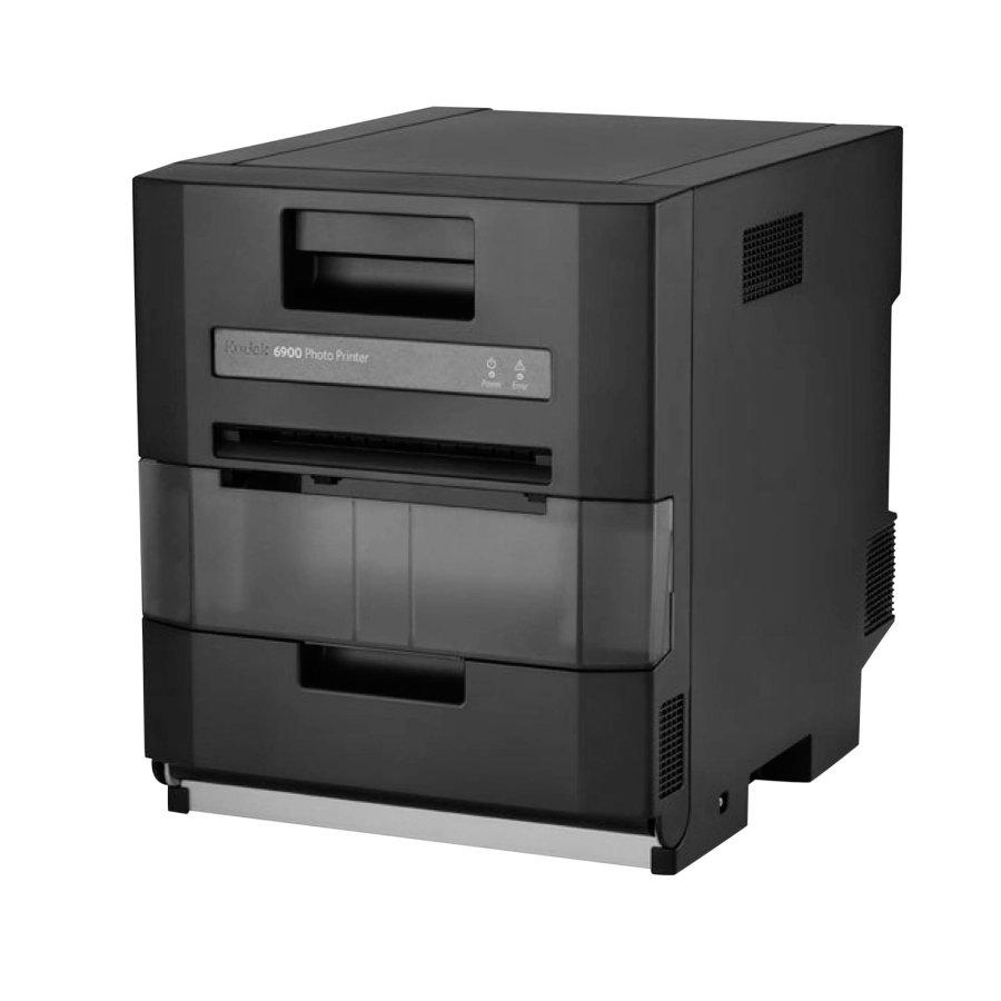 Kodak 6900 Photo Printer #1
