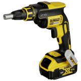 DeWalt DCF620P2K-QW cordless magazine screwdriver #3