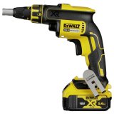DeWalt DCF620P2K-QW cordless magazine screwdriver #4