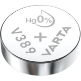 Slv-Oxide Batteri Sr54 1.55 V 85 mAh 1-Pack #1