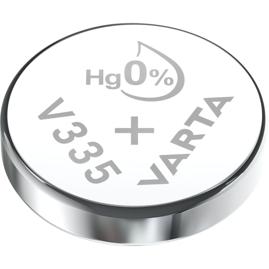 1 Varta Watch V 335 #1