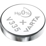 10x1 Varta Watch V 335 VPE Inner Box #1