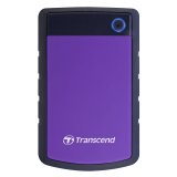 Transcend StoreJet 25H3 2,5  1TB USB 3.1 Gen 1 #1