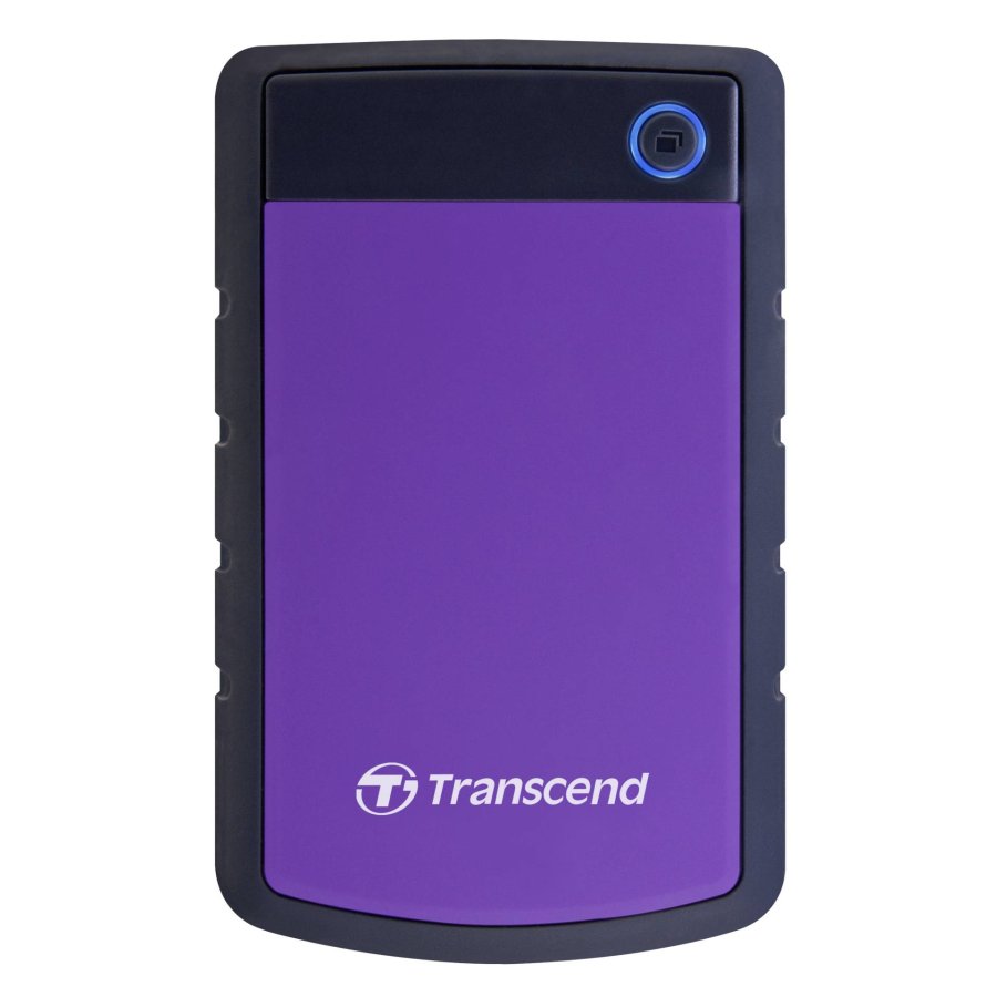 Transcend StoreJet 25H3 2,5  1TB USB 3.1 Gen 1 #1