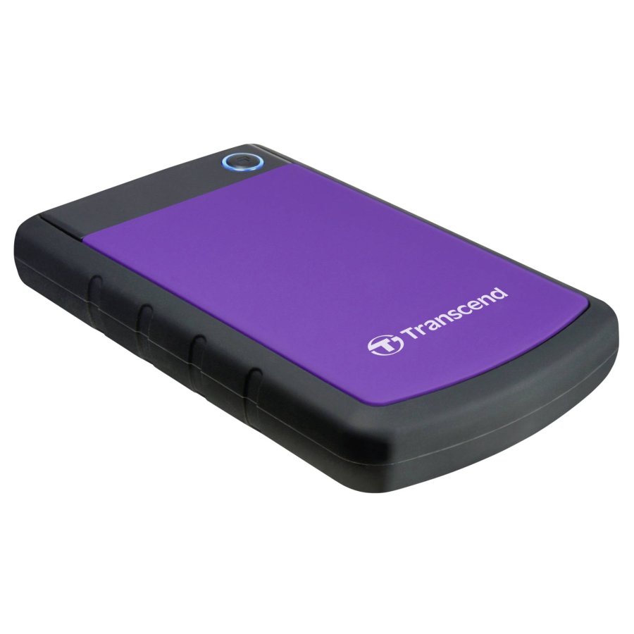 Transcend StoreJet 25H3 2,5  1TB USB 3.1 Gen 1 #2