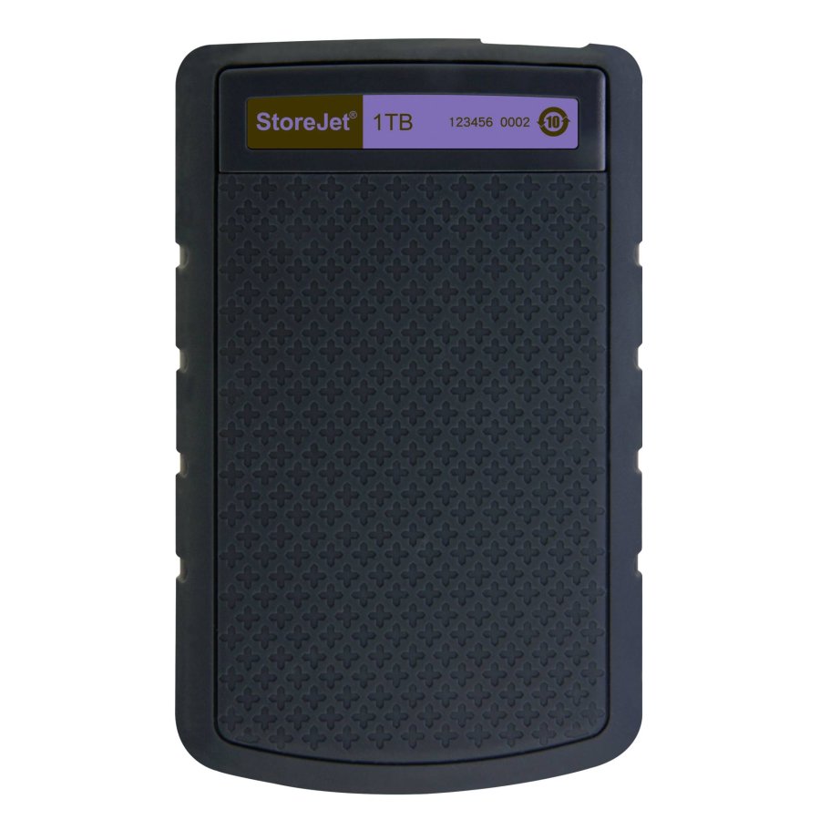 Transcend StoreJet 25H3 2,5  1TB USB 3.1 Gen 1 #3