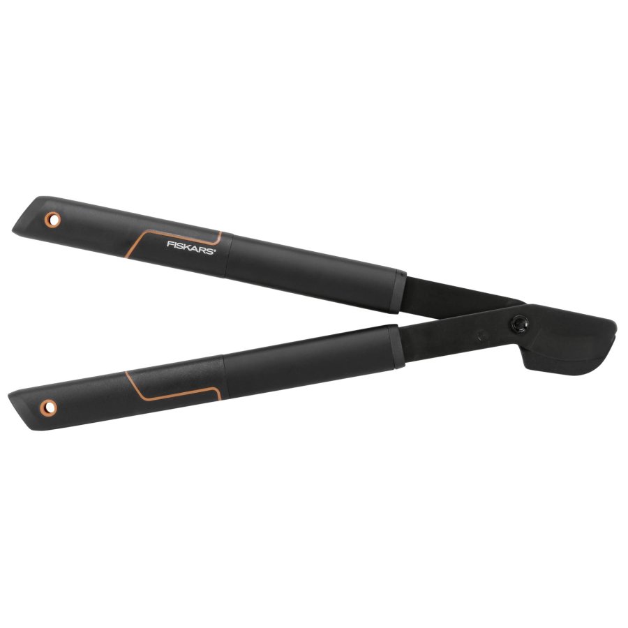 Fiskars SingleStep Hook Scissor Pruner (S) - L28 #1