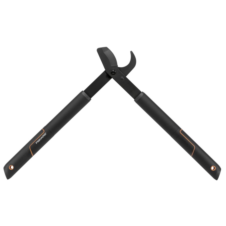 Fiskars SingleStep Hook Scissor Pruner (S) - L28 #2