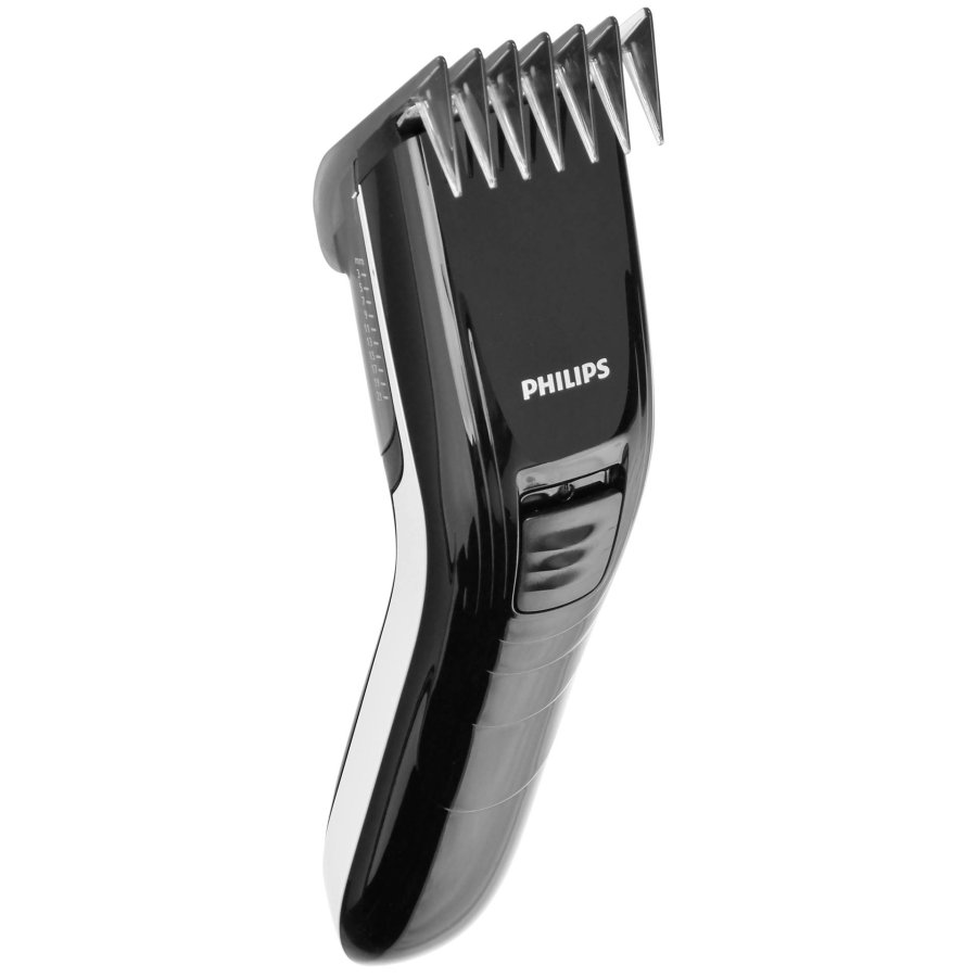 Philips Hrklipper i rustfrit stl til hele familien #1