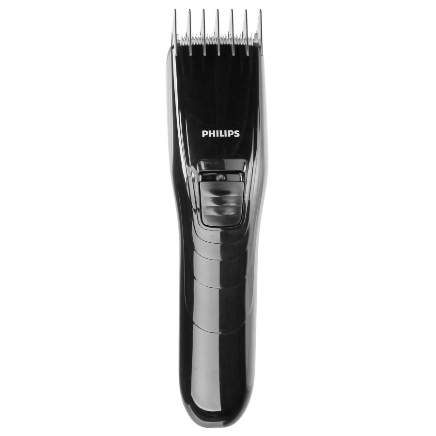 Philips Hrklipper i rustfrit stl til hele familien #2