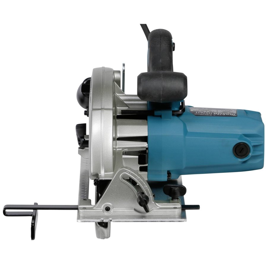 Makita HS7611J Hand-Held Circular Saw  Makpac #3