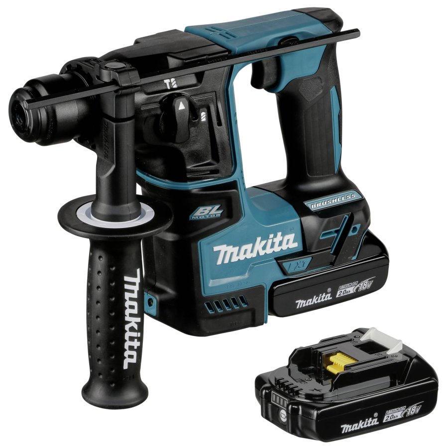 Makita DHR171RAJ Cordless Combi Drill #1