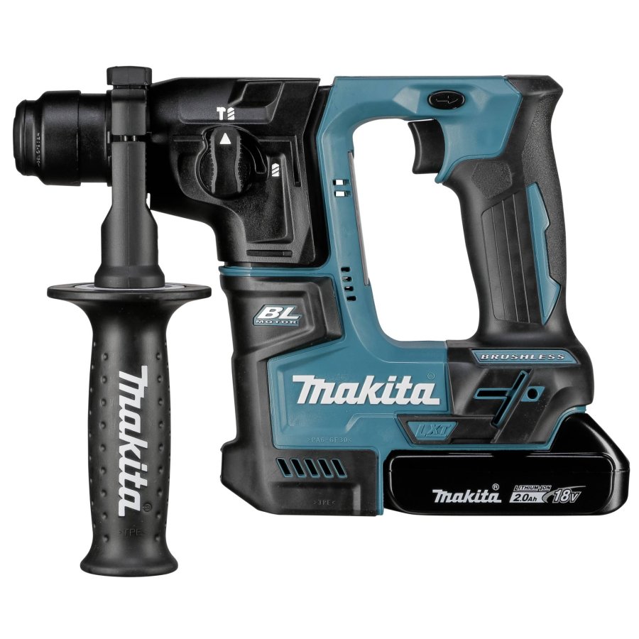 Makita DHR171RAJ Cordless Combi Drill #2