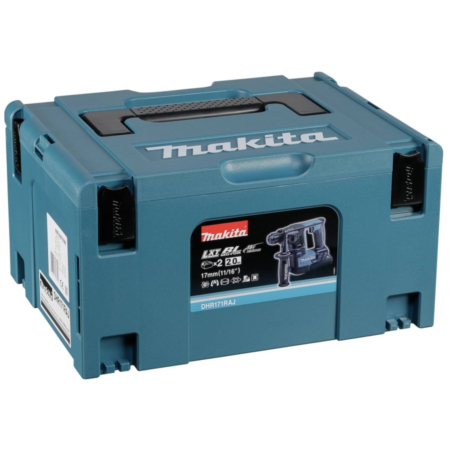 Makita DHR171RAJ Cordless Combi Drill #3