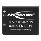 Ansmann A-Nik EN-EL19 #2