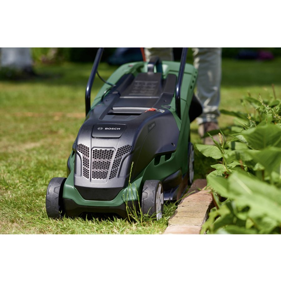 Bosch UniversalRotak 550 electronic lawn mower #2