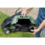 Bosch UniversalRotak 550 electronic lawn mower #4