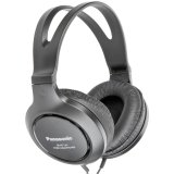 Panasonic RP-HT 161 E-K black #1