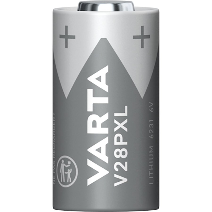 1 Varta Photo V 28 PXL #2