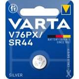 1 Varta Photo V 76 PX/SR44 04075 101 401 #1