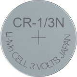 Lithium Knapcelle Batteri Cr3 / 1N 3 V 1-Bobler #2