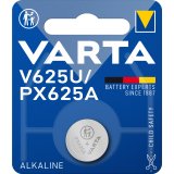 Alkaline Batteri Lr9 1.5 V 1-Bobler #1