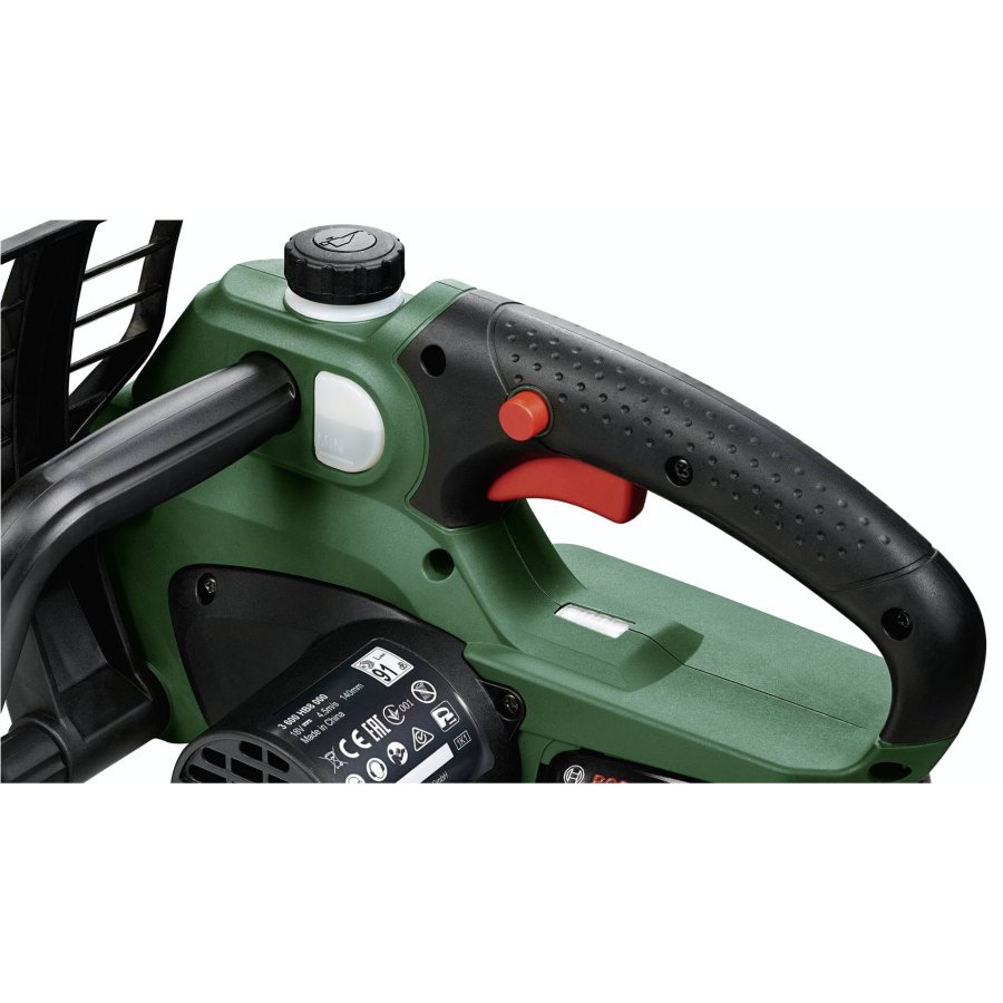 Bosch UniversalChain 18 Cordless Chainsaw   solo #2