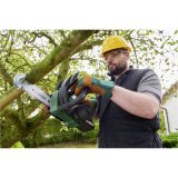 Bosch UniversalChain 18 Cordless Chainsaw   solo #4