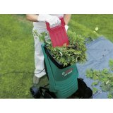 Bosch AXT RAPID 2000 electronic shredder #4