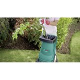 Bosch AXT RAPID 2000 electronic shredder #7