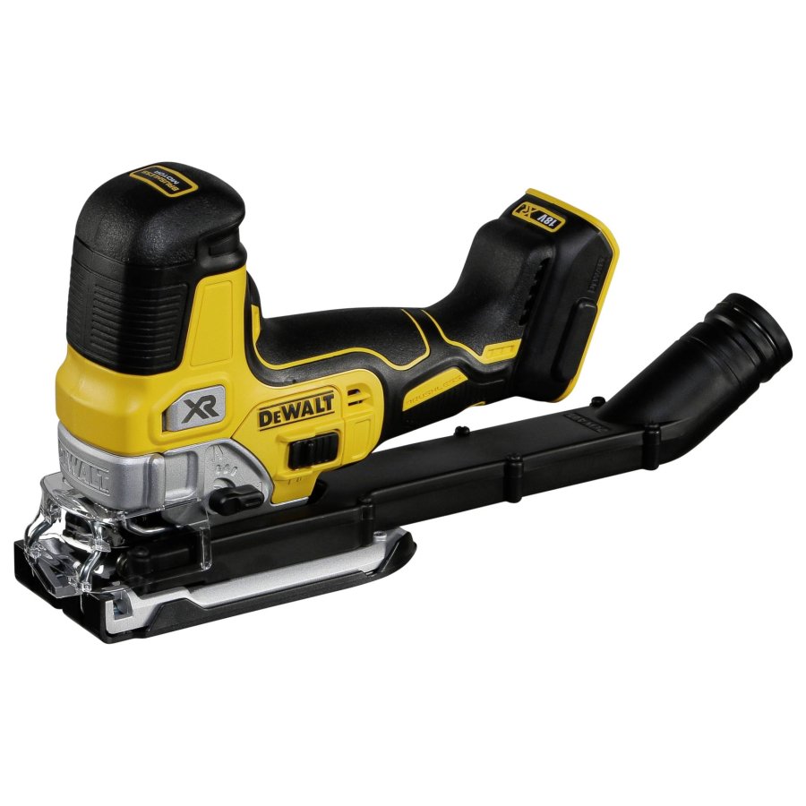 DeWALT DCS335NT Stiksav 3200 spm 2 kg #1
