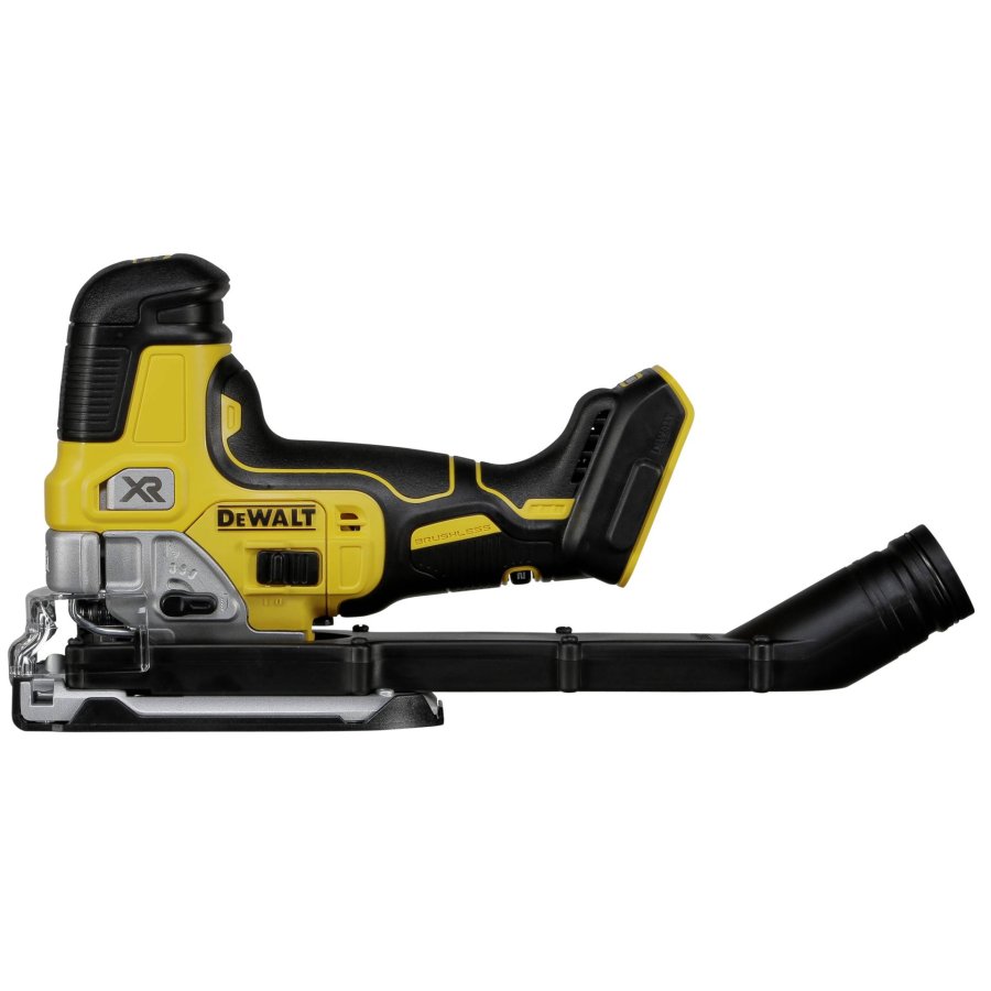 DeWALT DCS335NT Stiksav 3200 spm 2 kg #2