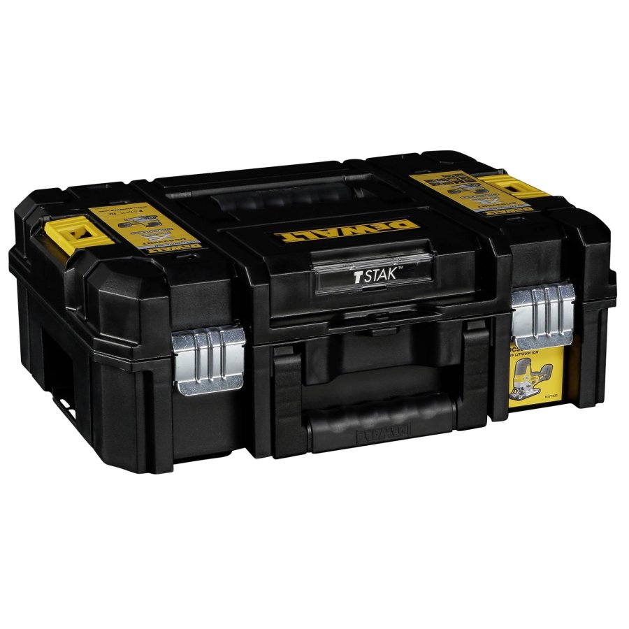 DeWALT DCS335NT Stiksav 3200 spm 2 kg #3