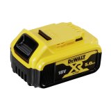 DeWALT DCB184-XJ ledningsfrit batteri og ledningsfri oplader #1