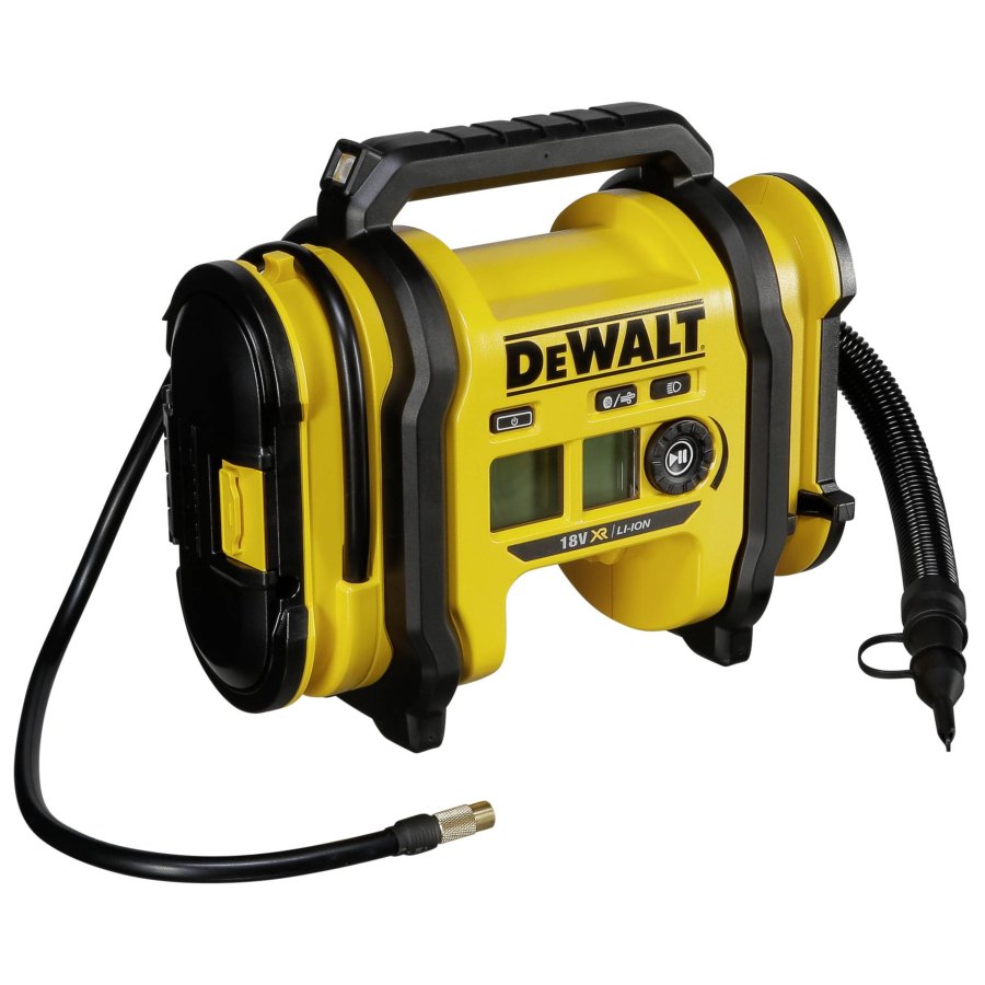 DeWALT DCC018N luftkompressore #1