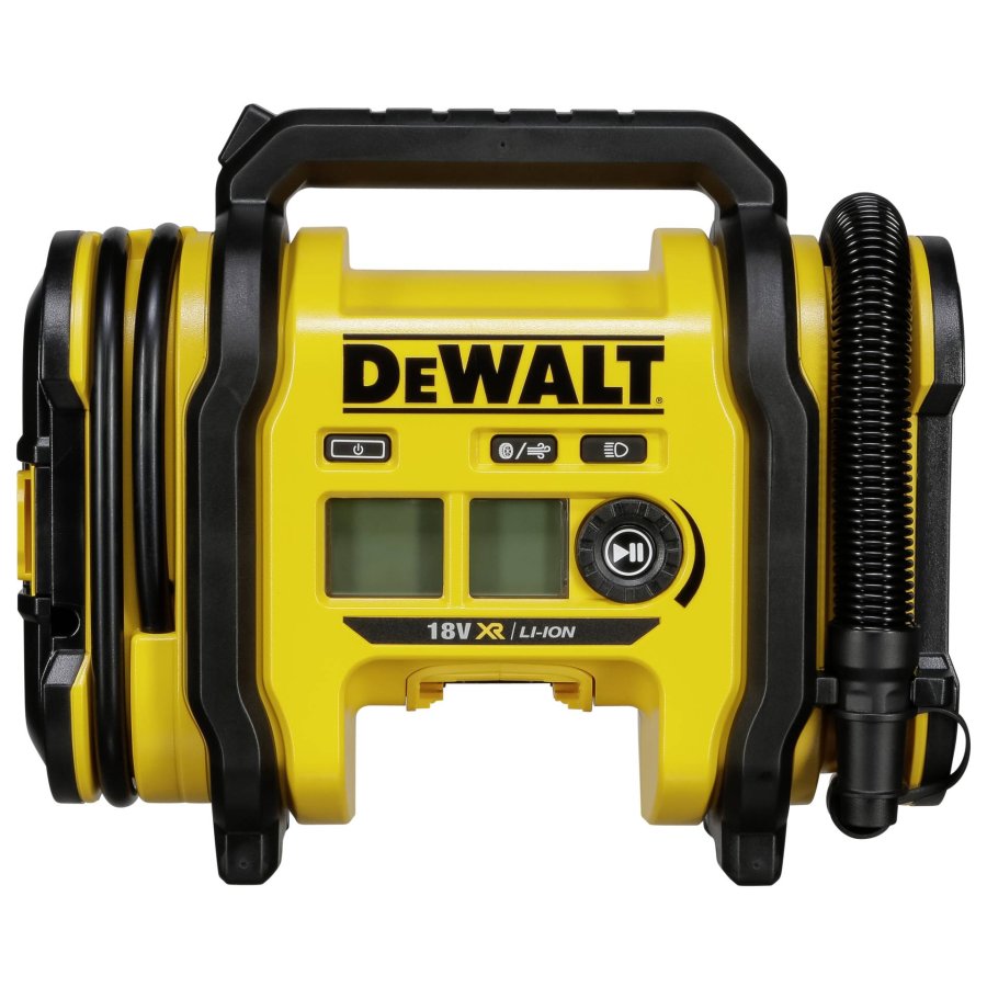 DeWALT DCC018N luftkompressore #2