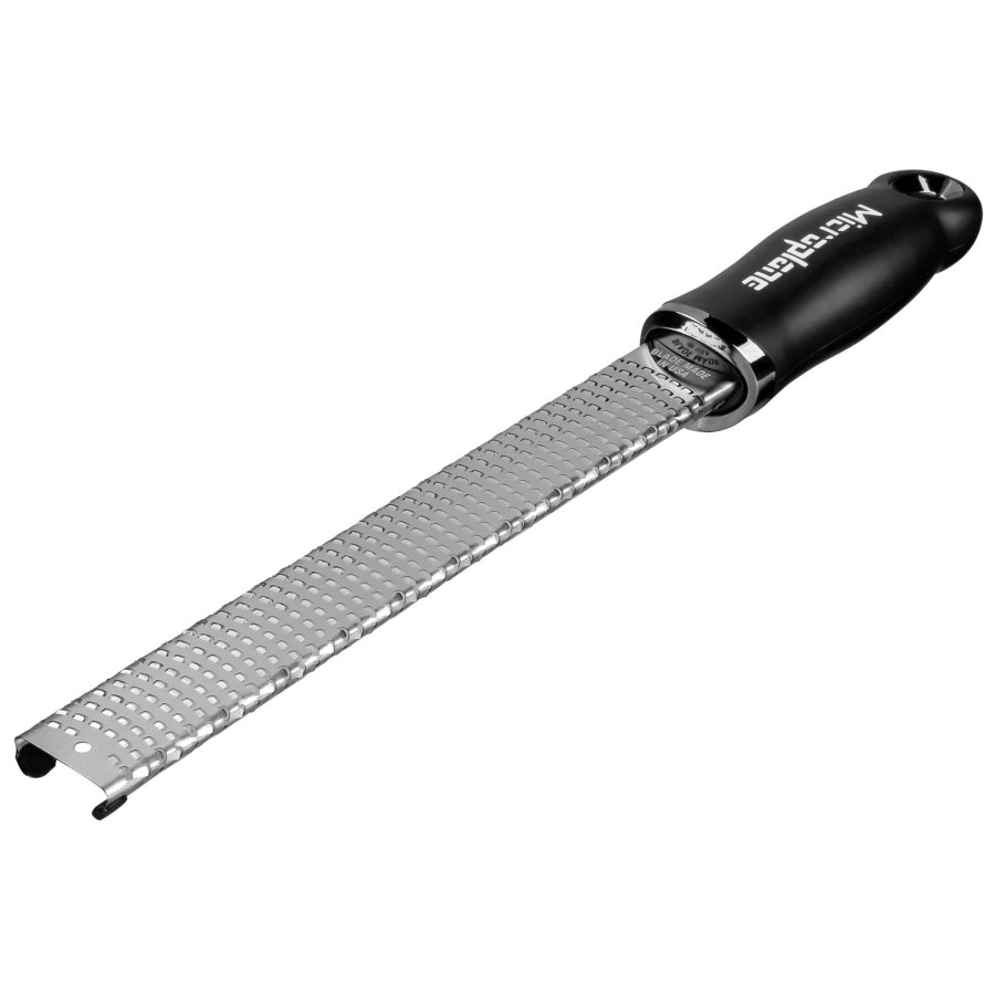 Microplane Premium Classic Grater black #2