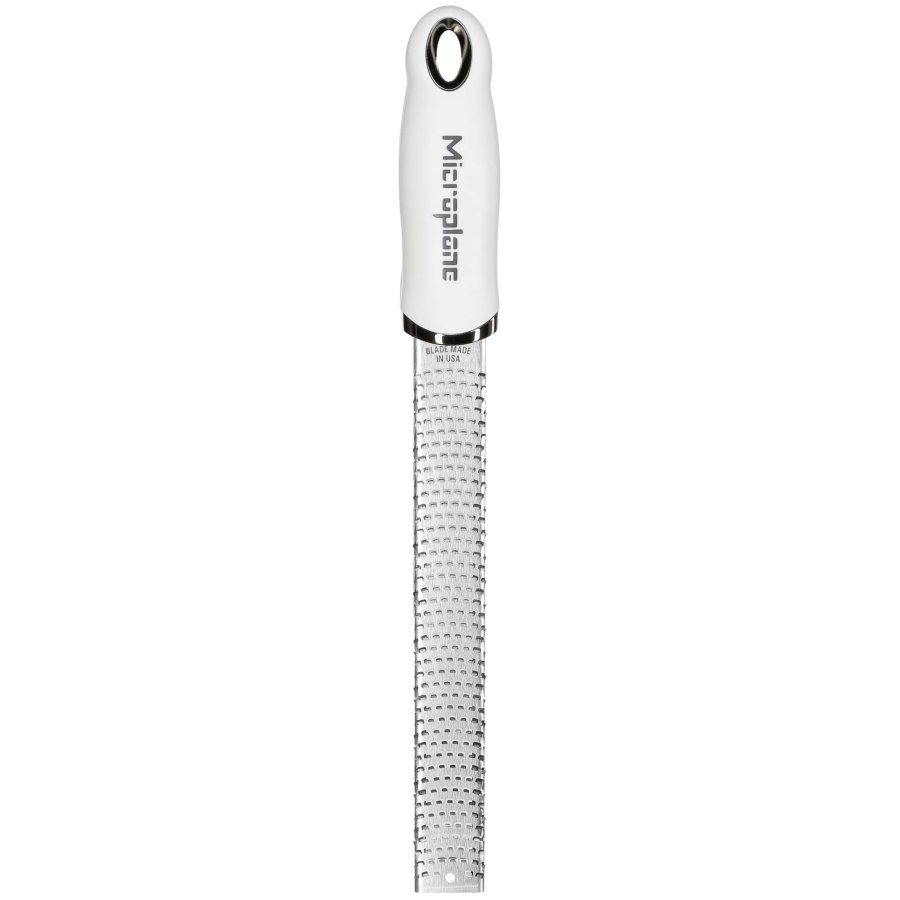 Microplane Premium Classic Grater white #1