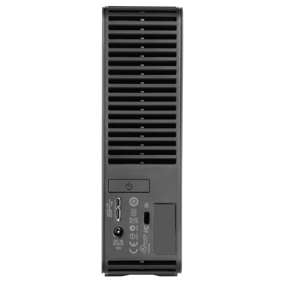 Western Digital WD Elements 14TB Desktop USB 3.0 #3