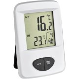 TFA 30.3061.02 Weather Station #1