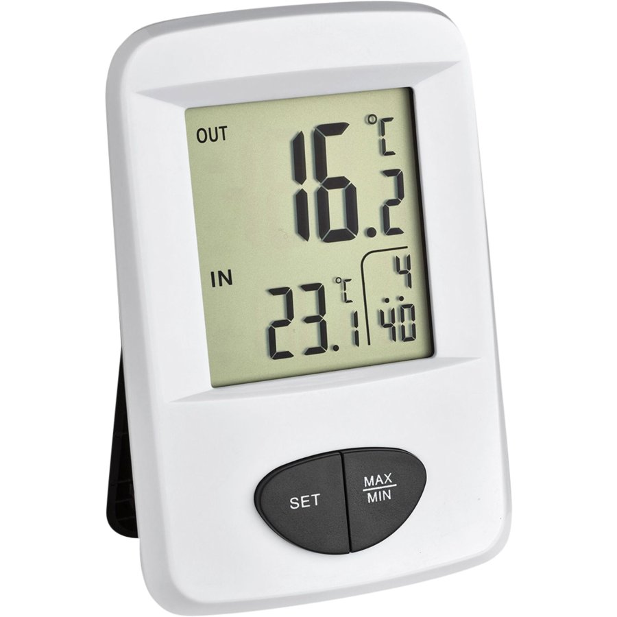 TFA 30.3061.02 Weather Station #1