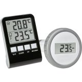 TFA 30.3067.10 RC Pool Thermometer #1