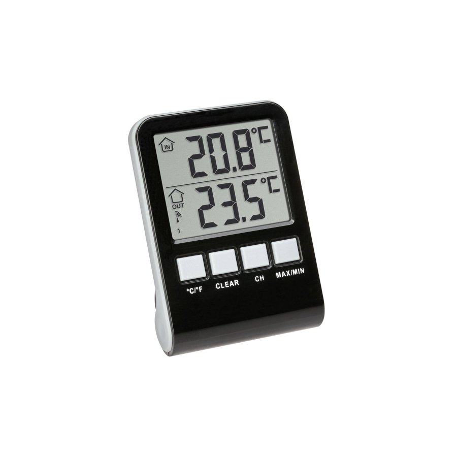 TFA 30.3067.10 RC Pool Thermometer #2
