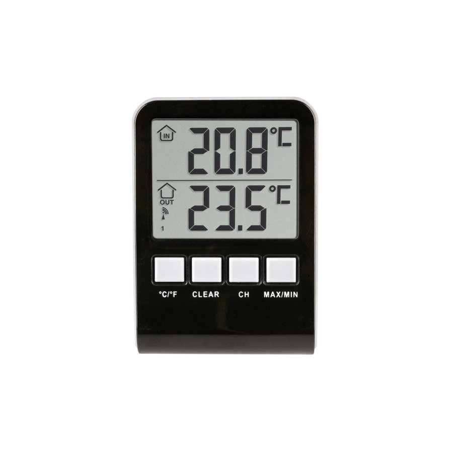 TFA 30.3067.10 RC Pool Thermometer #3